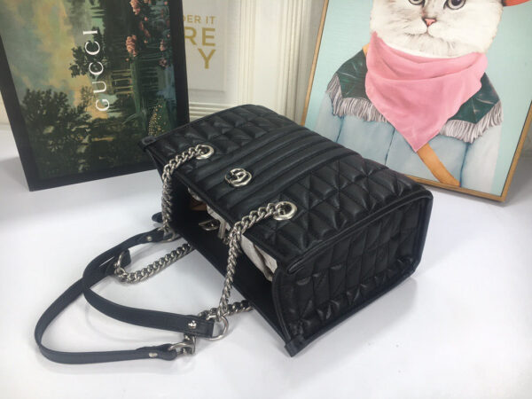 Modern Style Trendy GG Handbag 270