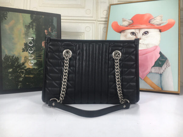 Modern Style Trendy GG Handbag 270
