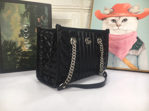 Modern Style Trendy GG Handbag 270