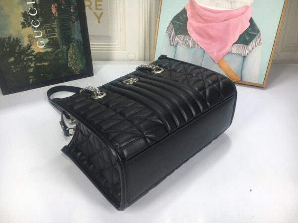 Modern Style Trendy GG Handbag 270