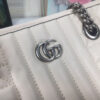 Modern Style Trendy GG Handbag 270