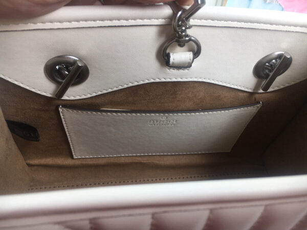 Modern Style Trendy GG Handbag 270
