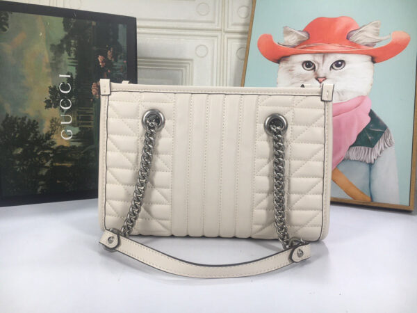 Modern Style Trendy GG Handbag 270