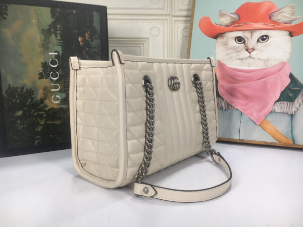 Modern Style Trendy GG Handbag 270