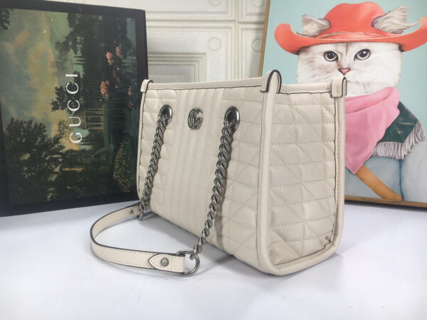 Modern Style Trendy GG Handbag 270