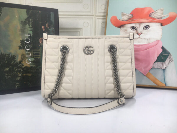 Modern Style Trendy GG Handbag 270