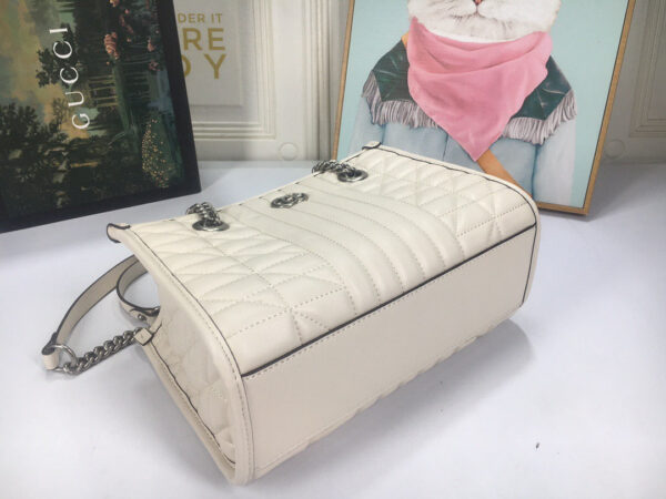Modern Style Trendy GG Handbag 270