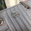 Modern Style Trendy GG Handbag 270