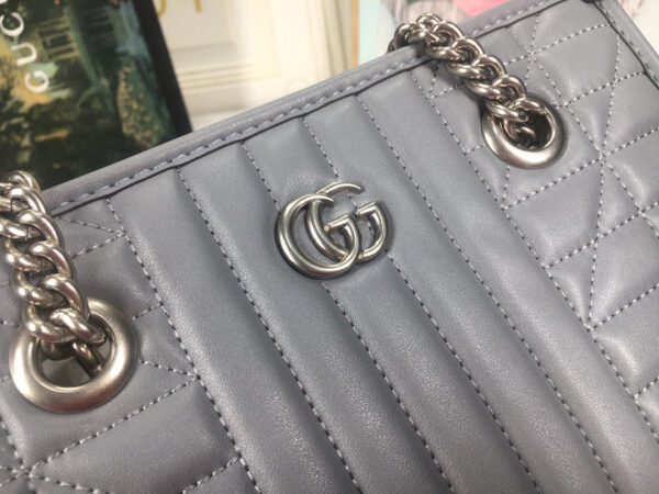 Modern Style Trendy GG Handbag 270