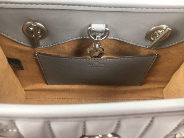 Modern Style Trendy GG Handbag 270