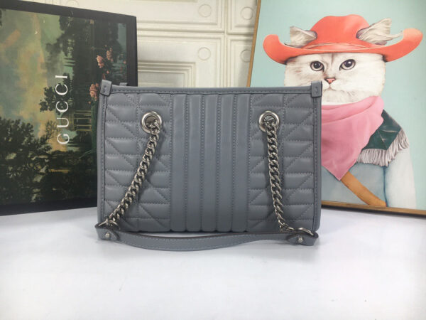 Modern Style Trendy GG Handbag 270