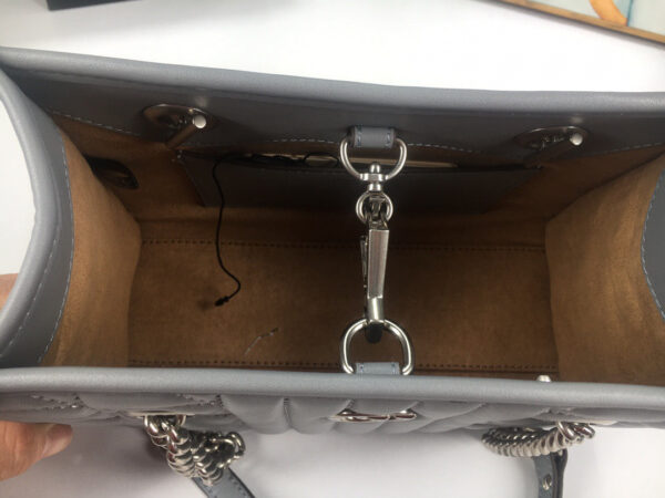 Modern Style Trendy GG Handbag 270
