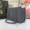 Modern Style Trendy GG Handbag 270