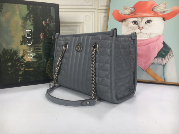 Modern Style Trendy GG Handbag 270