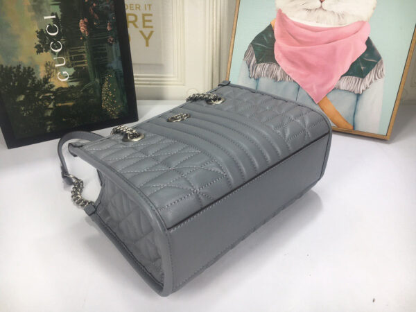 Modern Style Trendy GG Handbag 270