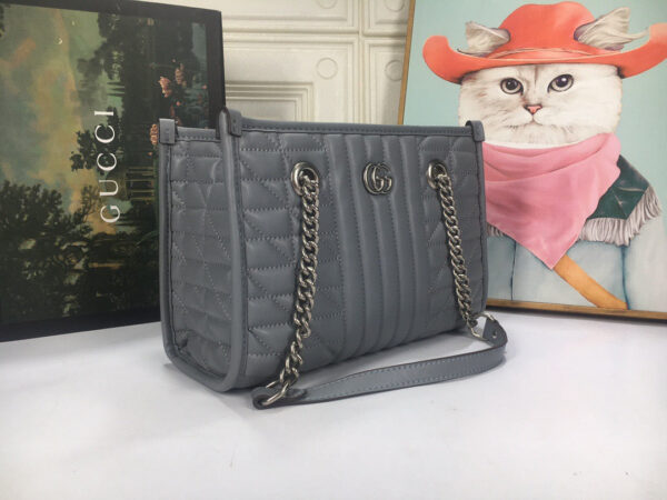 Modern Style Trendy GG Handbag 270