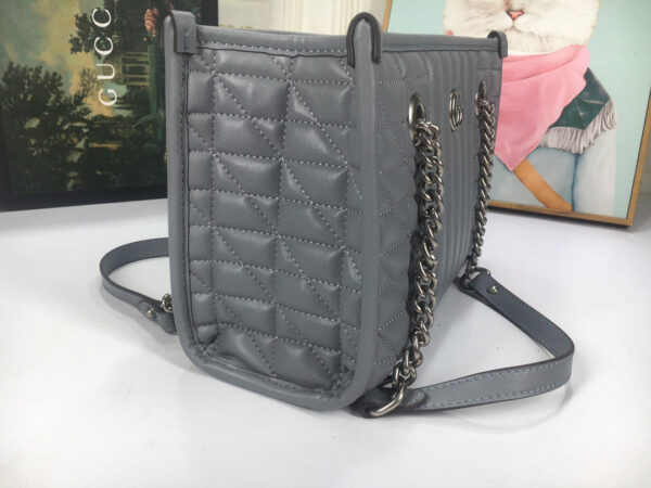 Modern Style Trendy GG Handbag 270