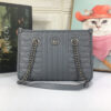 Modern Style Trendy GG Handbag 270