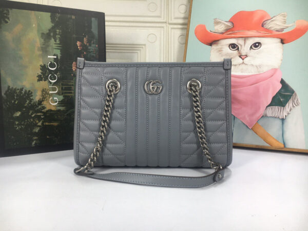 Modern Style Trendy GG Handbag 270