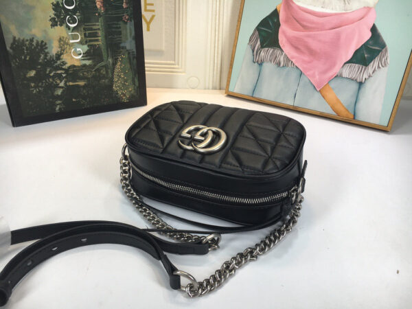 Modern Style Trendy GG Handbag 269