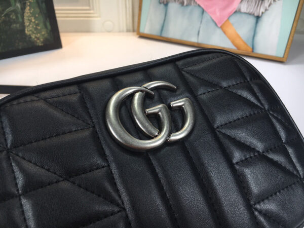 Modern Style Trendy GG Handbag 269