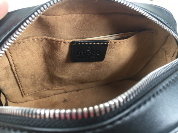 Modern Style Trendy GG Handbag 269