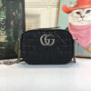 Modern Style Trendy GG Handbag 269