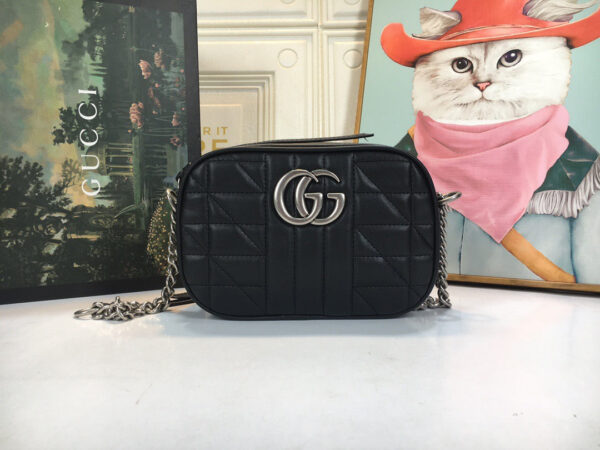 Modern Style Trendy GG Handbag 269