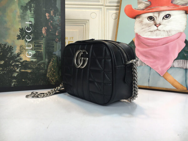 Modern Style Trendy GG Handbag 269