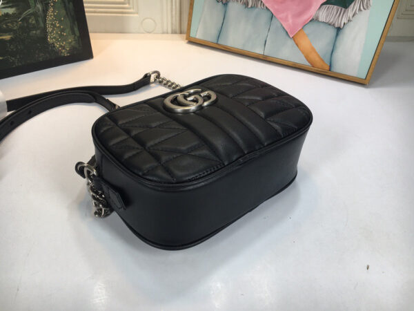 Modern Style Trendy GG Handbag 269