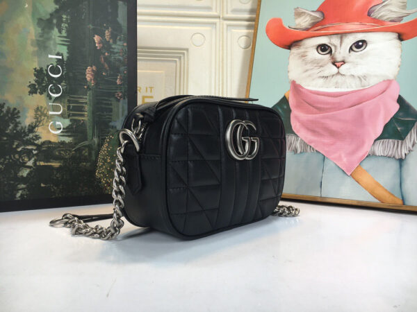 Modern Style Trendy GG Handbag 269