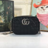 Modern Style Trendy GG Handbag 269