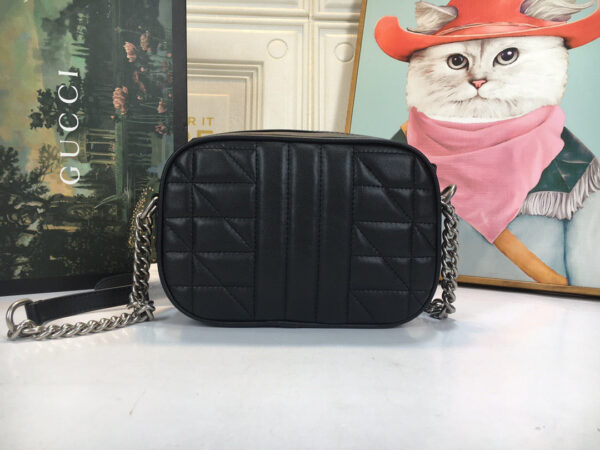 Modern Style Trendy GG Handbag 269