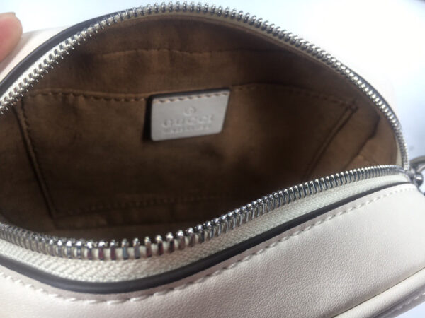 Modern Style Trendy GG Handbag 269
