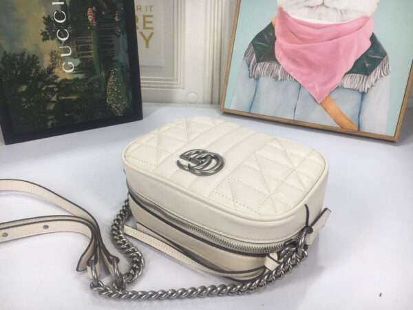 Modern Style Trendy GG Handbag 269
