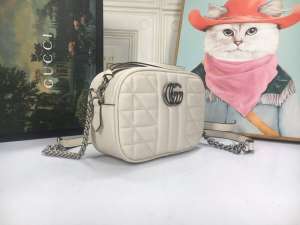 Modern Style Trendy GG Handbag 269