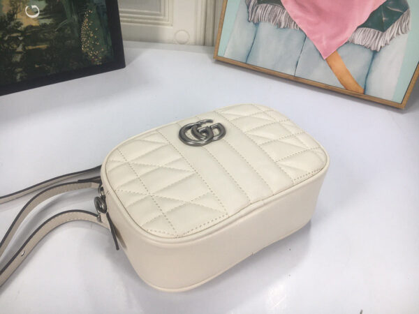 Modern Style Trendy GG Handbag 269
