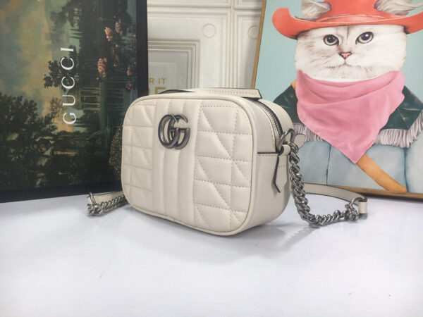 Modern Style Trendy GG Handbag 269