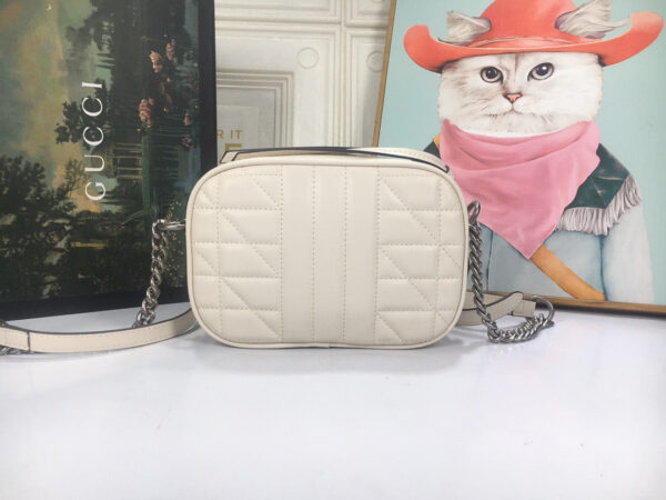 Modern Style Trendy GG Handbag 269