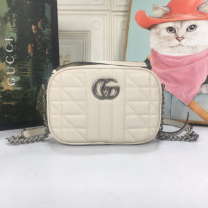 Modern Style Trendy GG Handbag 269