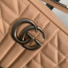 Modern Style Trendy GG Handbag 268 Modern Style Trendy GG Handbag 268