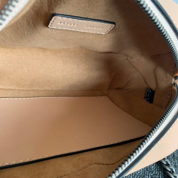 Modern Style Trendy GG Handbag 268 Modern Style Trendy GG Handbag 268
