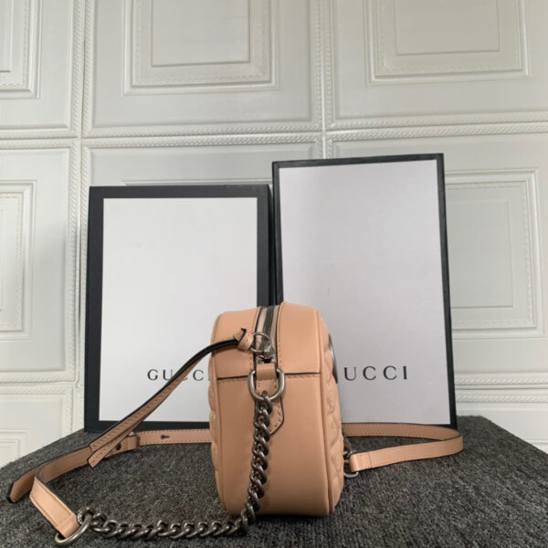 Modern Style Trendy GG Handbag 268 Modern Style Trendy GG Handbag 268