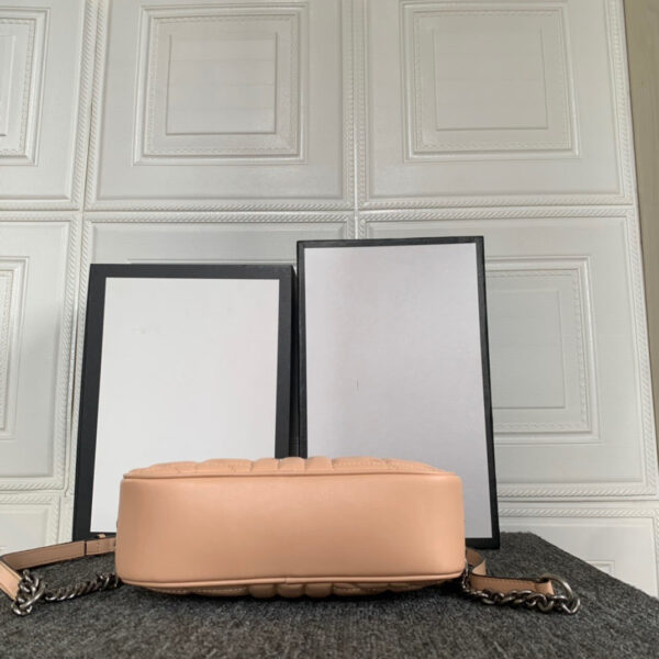 Modern Style Trendy GG Handbag 268 Modern Style Trendy GG Handbag 268