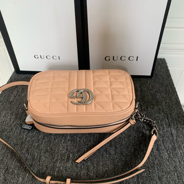 Modern Style Trendy GG Handbag 268 Modern Style Trendy GG Handbag 268