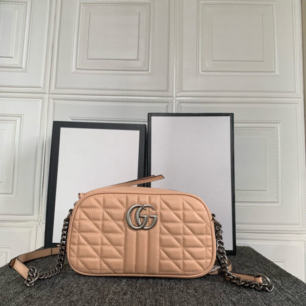Modern Style Trendy GG Handbag 268 Modern Style Trendy GG Handbag 268