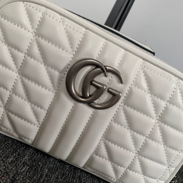 Modern Style Trendy GG Handbag 268 Modern Style Trendy GG Handbag 268