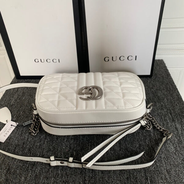 Modern Style Trendy GG Handbag 268 Modern Style Trendy GG Handbag 268