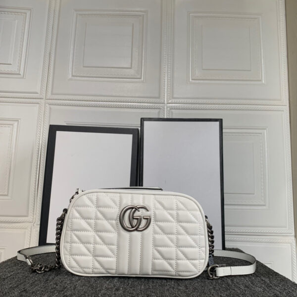 Modern Style Trendy GG Handbag 268 Modern Style Trendy GG Handbag 268