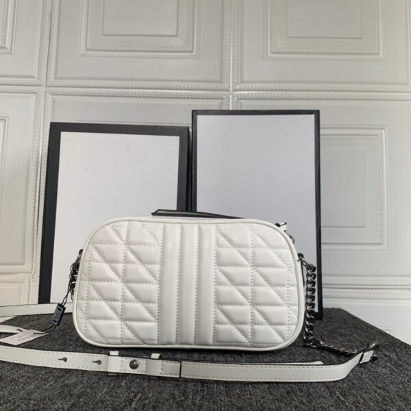 Modern Style Trendy GG Handbag 268 Modern Style Trendy GG Handbag 268